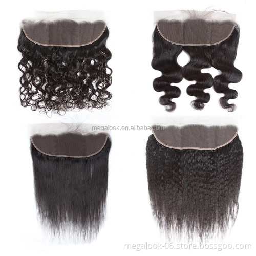 The Best Hair Vendors Frontal Closure Hair Malaysian